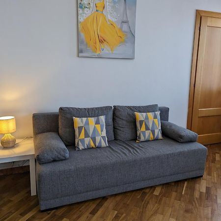 3-Bedroom Apt In Town Square Breslávia Exterior foto