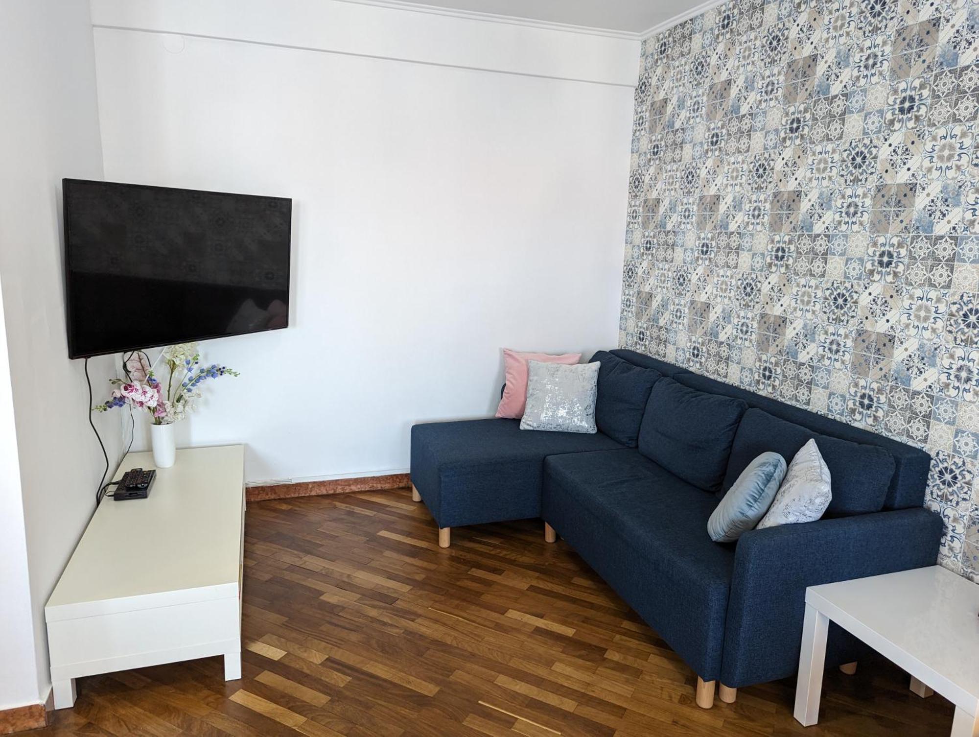 3-Bedroom Apt In Town Square Breslávia Exterior foto