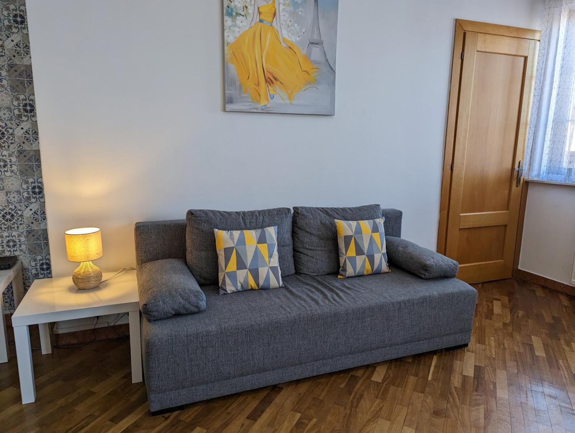 3-Bedroom Apt In Town Square Breslávia Exterior foto